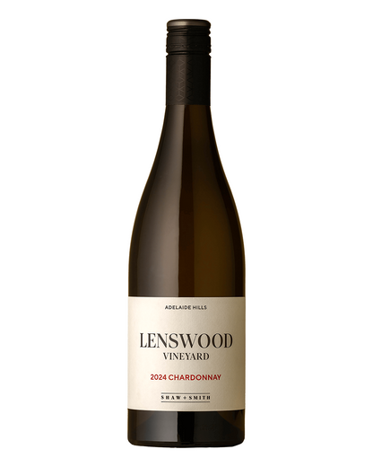 2024 Shaw + Smith Lenswood Vineyard Chardonnay 750ml