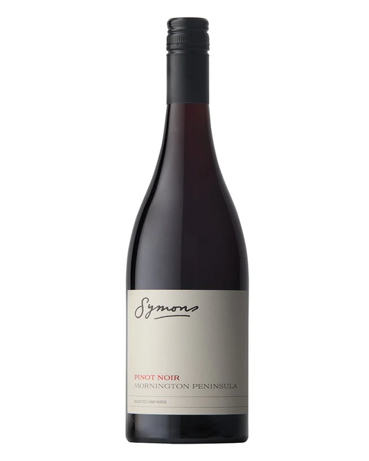 2024 Symons Pinot Noir 750ml