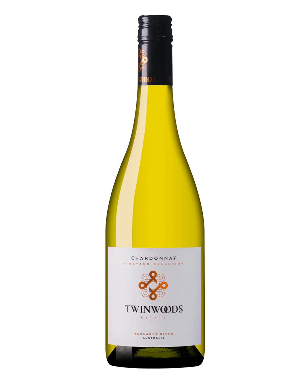 2024 Twinwoods Chardonnay 750ml