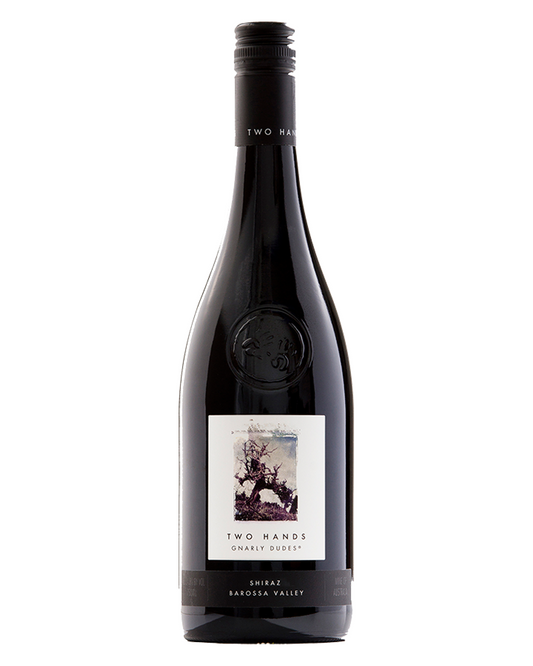 2024 Two Hands Gnarly Dudes Shiraz 750ml