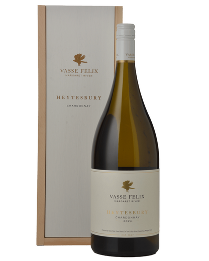 2024 Vasse Felix Heytesbury Chardonnay 1.5L Magnum GB