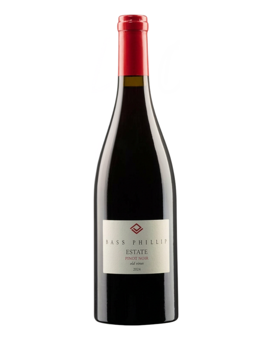 2024 Bass Phillip Estate Pinot Noir 750ml