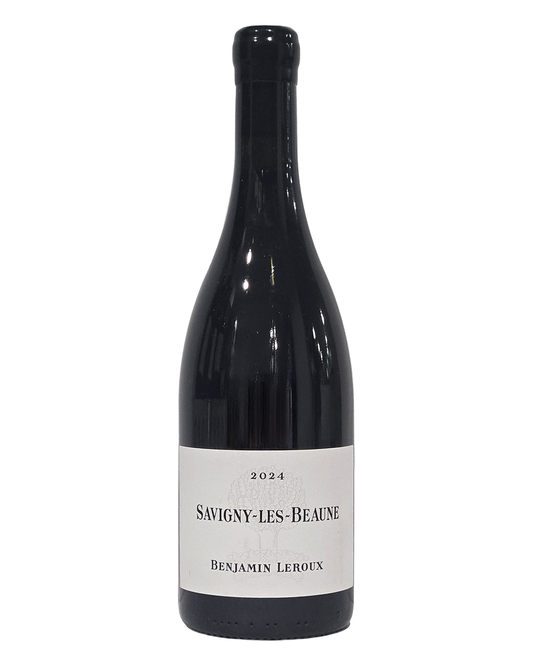 2024 Benjamin Leroux Savigny-Les-Beaune 750ml