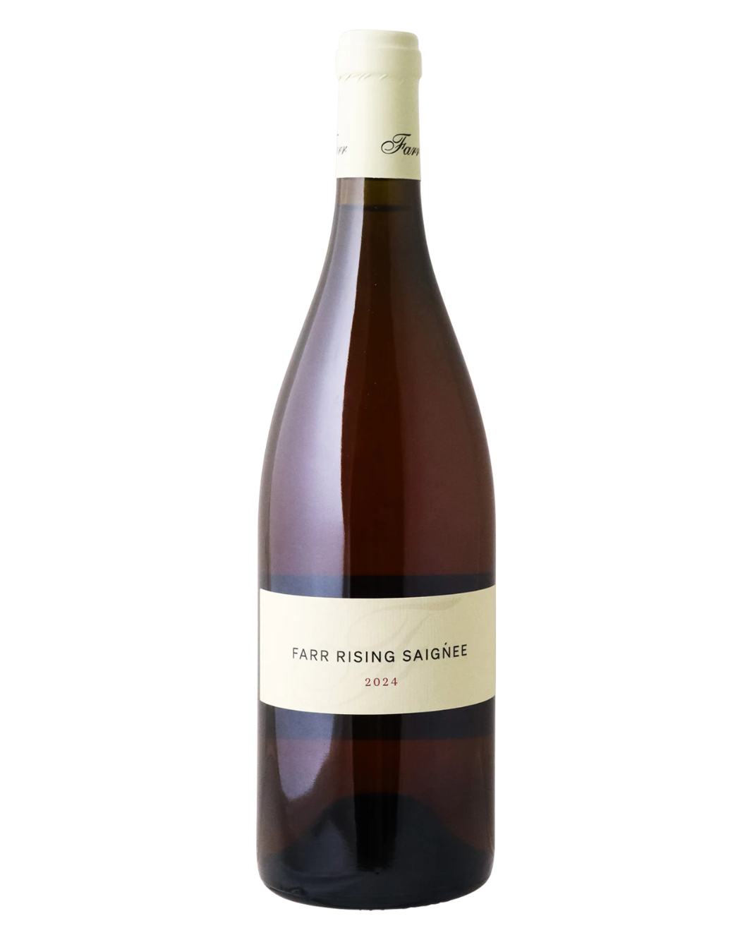 2024 By Farr Rising Saignee Rose 750ml