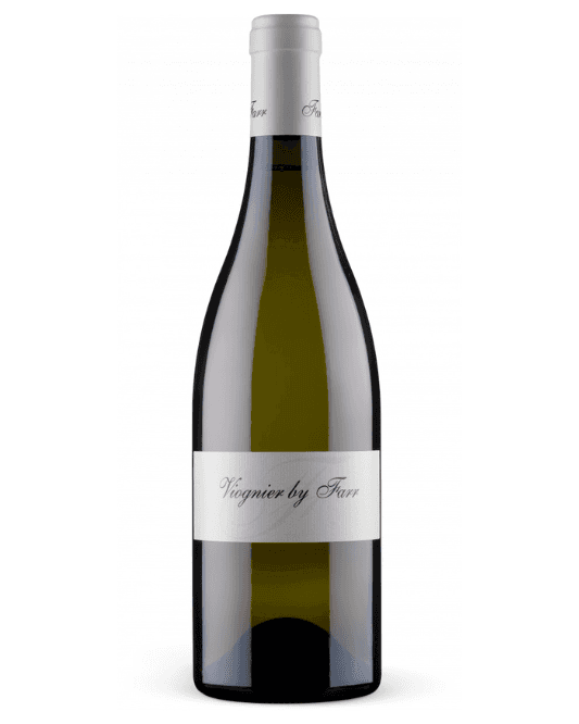 2025 By Farr Viognier 750ml