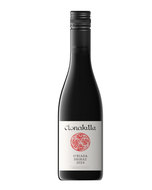 2024 Clonakilla O'Riada Shiraz 375ml