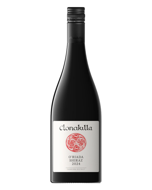 2024 Clonakilla O'Riada Shiraz 750ml
