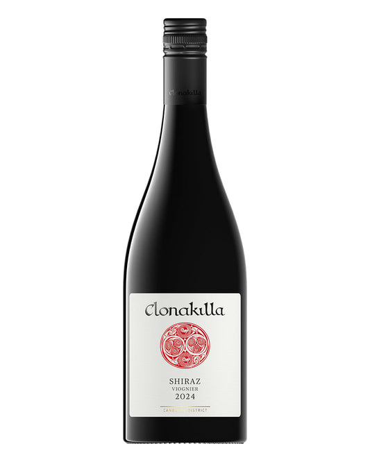 2024 Clonakilla Shiraz Viognier 750ml