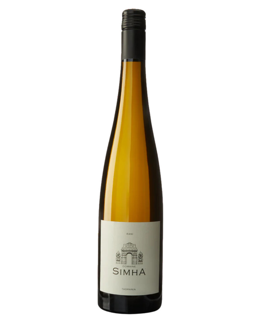 2025 Domaine Simha Rani Riesling 750ml