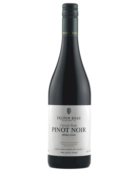 20241 Felton Road Cornish Point Pinot Noir 750ml