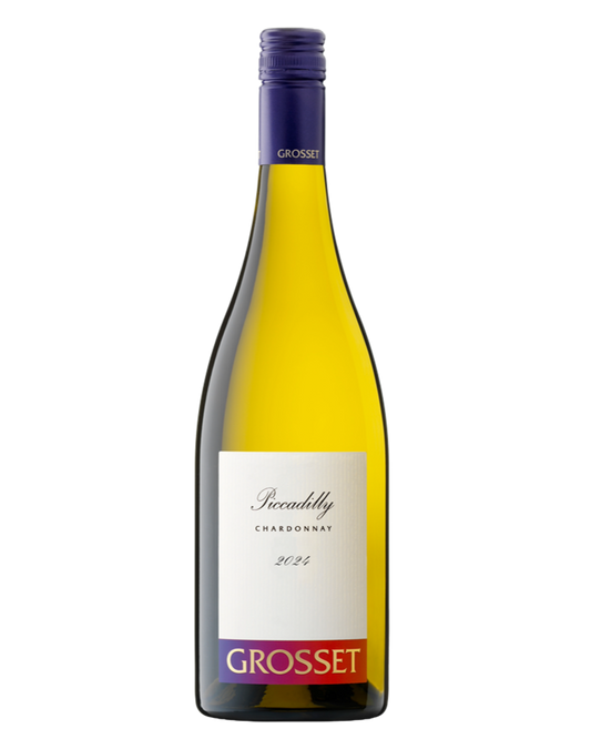 2024 Grosset Piccadilly Chardonnay