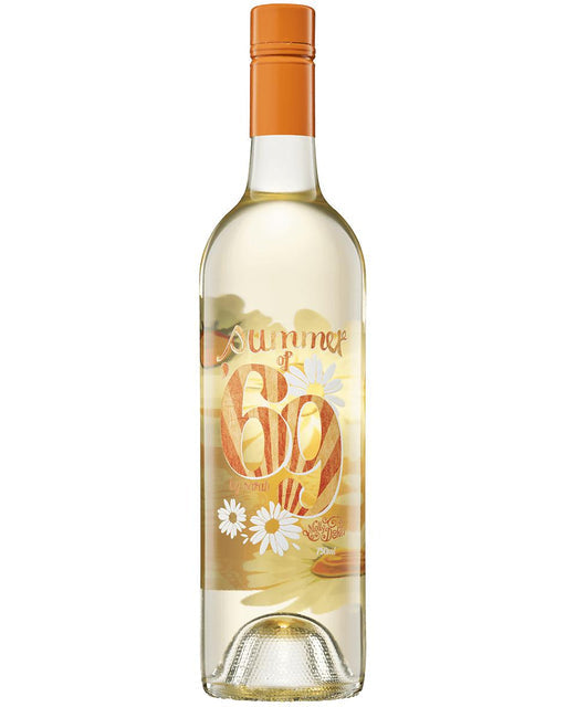 2025 Mollydooker 'Summer of 69' Verdelho 750ml
