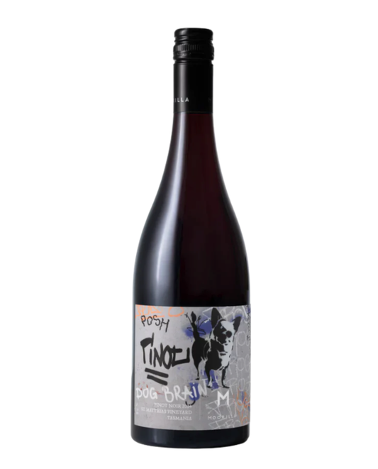 2024 Moorilla Praxis Pinot Noir 750ml