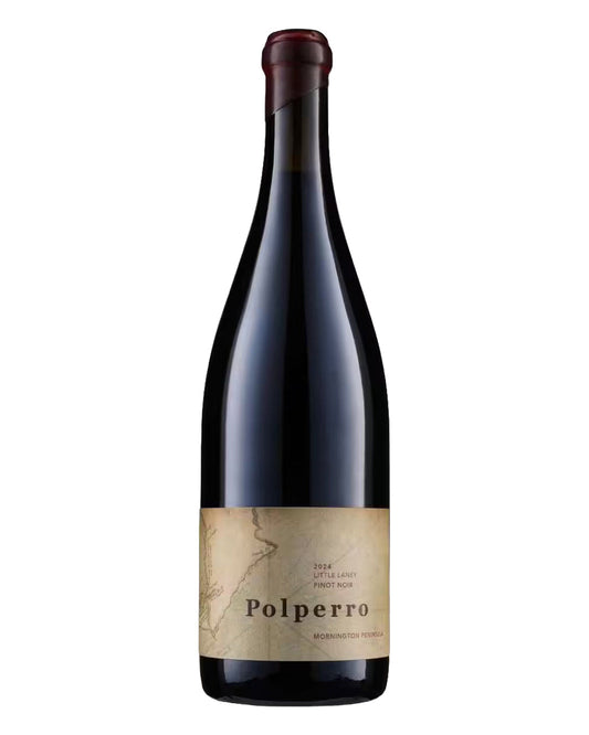 2024 Polperro Little Laney Pinot Noir 750ml