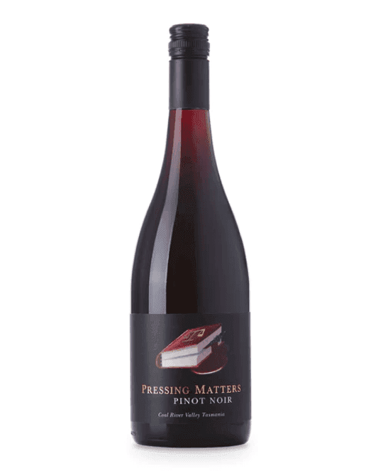 2024 Pressing Matters Pinot Noir 750ml