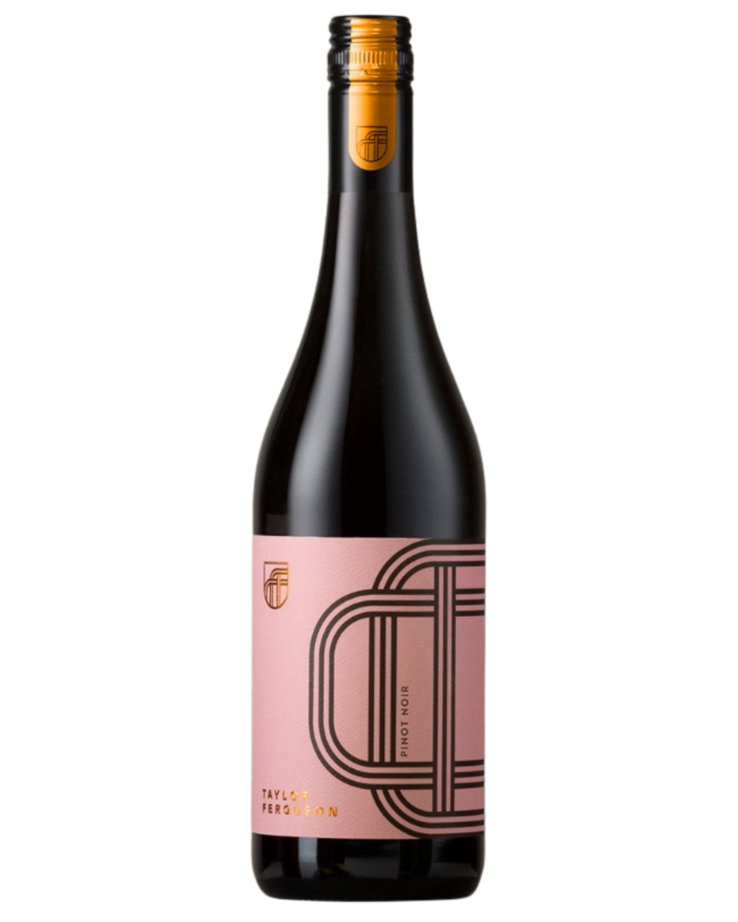 2024 Taylor Ferguson Pinot Noir 750ml