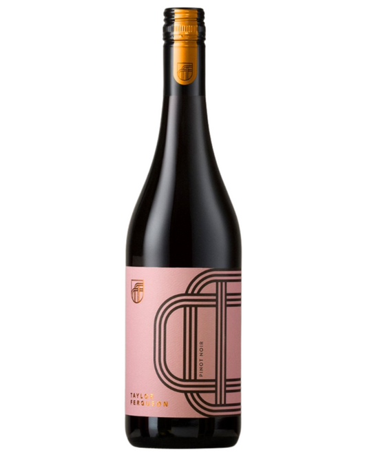 2024 Taylor Ferguson Pinot Noir 750ml