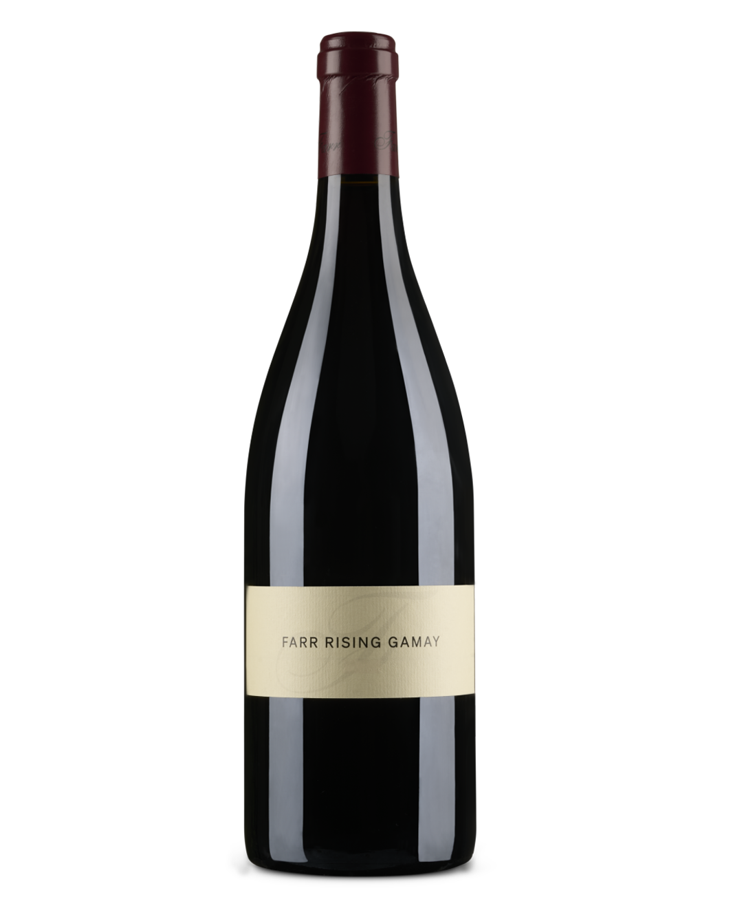 2025 By Farr Rising Gamay 750ml