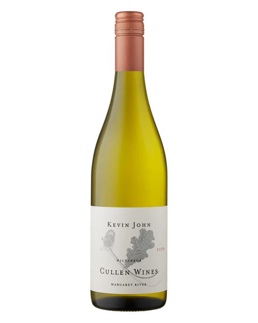 2025 Cullen Kevin John Chardonnay 750ml