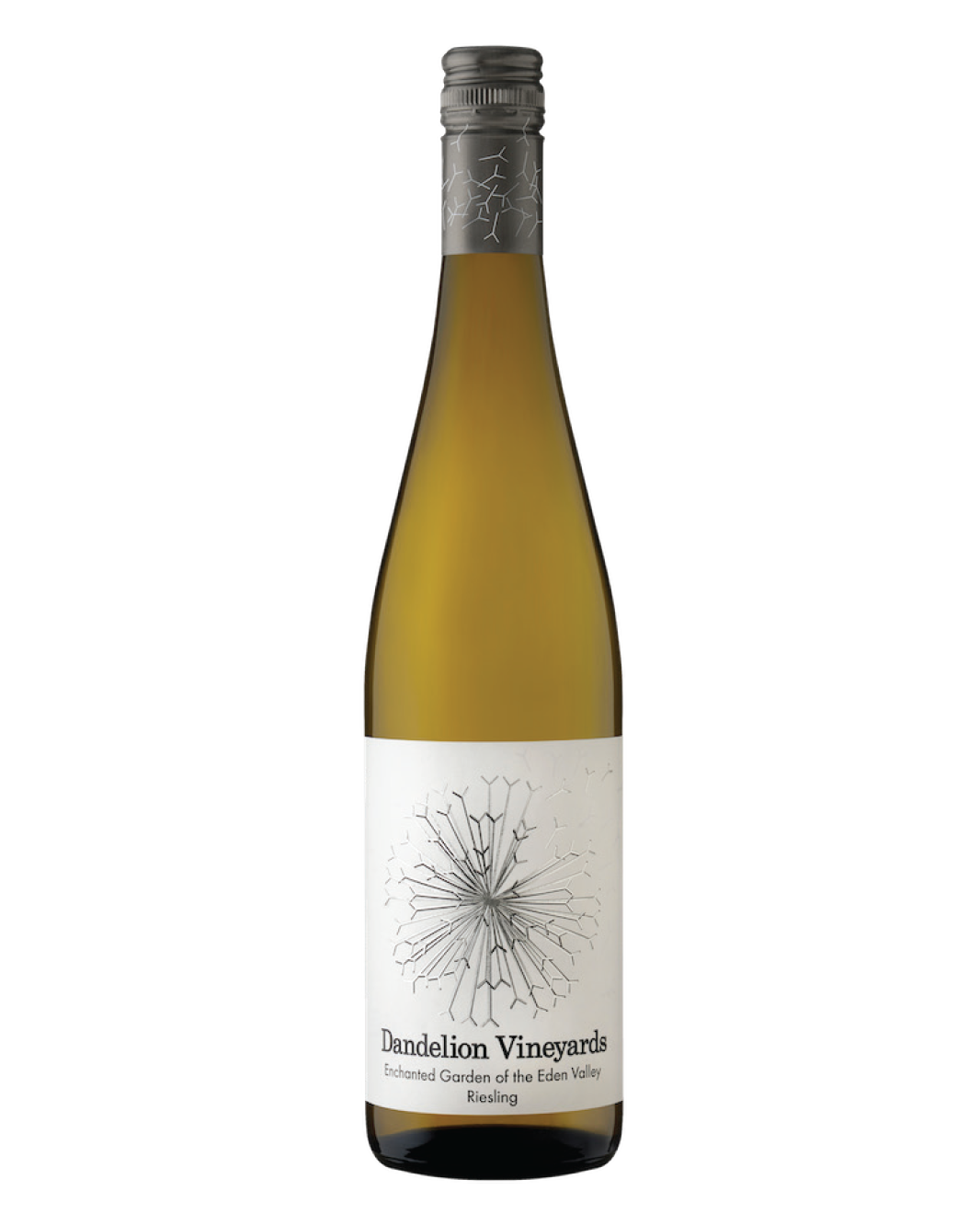 2025 Dandelion Vineyards 'Enchanted Garden of the Eden Valley' Riesling 750ml