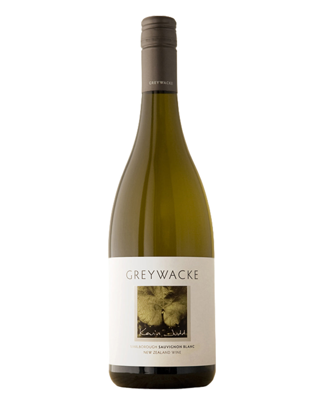 2025 Greywacke Sauvignon Blanc 750ml