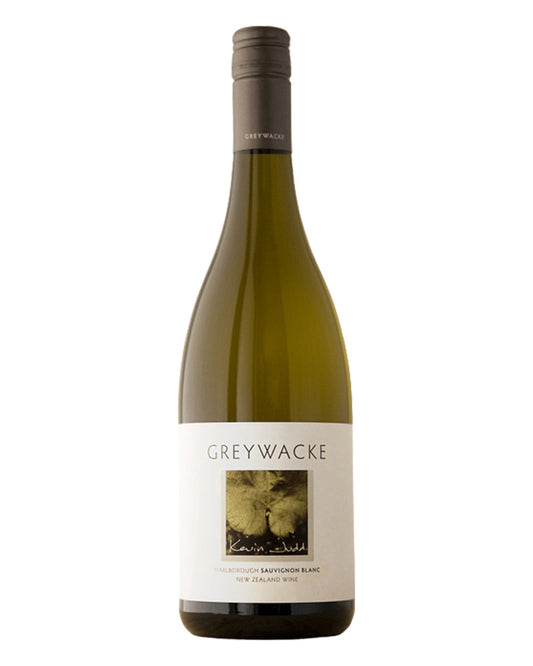 2025 Greywacke Sauvignon Blanc 750ml