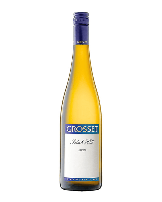 2025 Grosset Polish Hill Riesling, Clare Valley, Australia