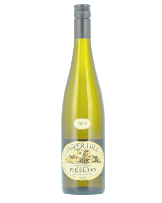 2026 Jasper Hill Georgia's Paddock Riesling 750ml