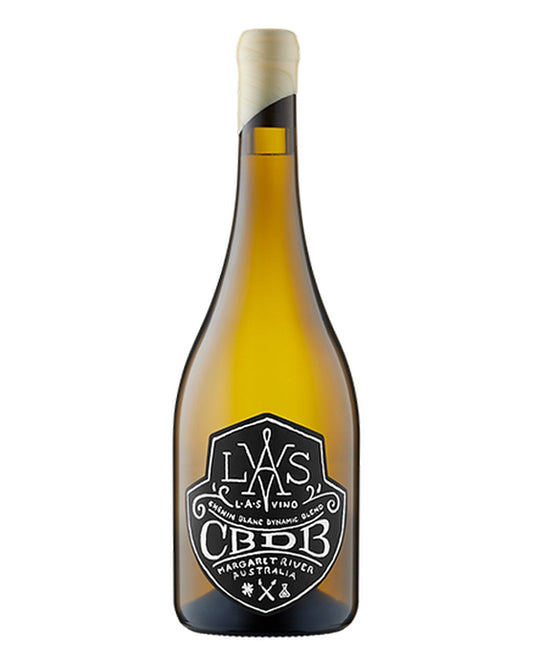 2025 L.A.S. Vino CBDB - Chenin Blanc Dynamic Blend 750ml