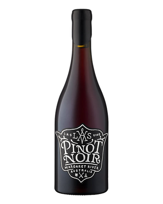 2025 L.A.S. Vino Pinot Noir 750ml