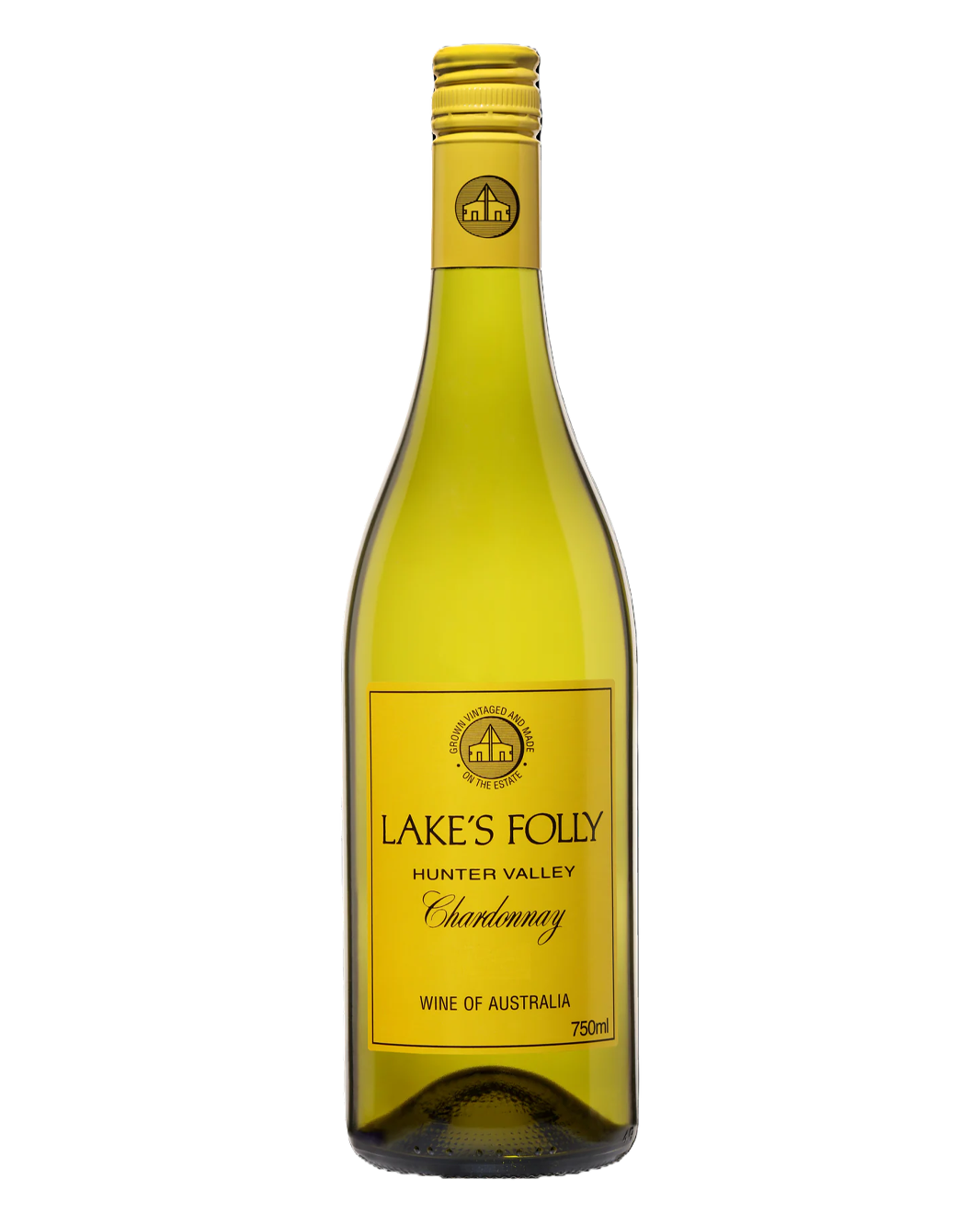 2025 Lake's Folly Chardonnay 750ml