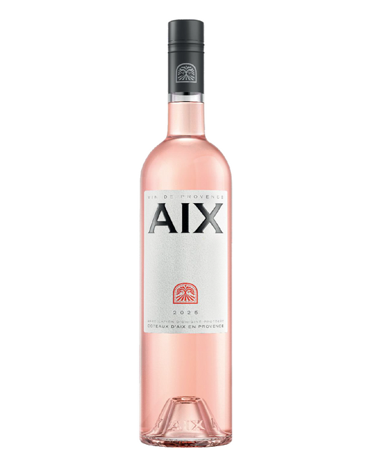 2025 Maison Saint AIX Dry Rose 750ml