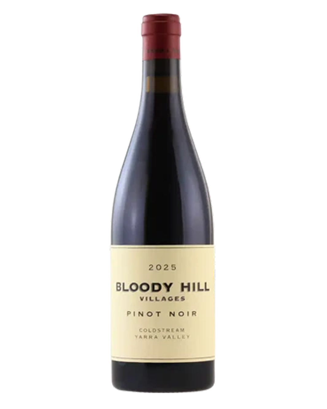 2025 Mayer 'Bloody Hill' Pinot Noir 750ml