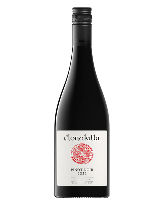 2025 Clonakilla Murrumbateman Pinot Noir 750ml