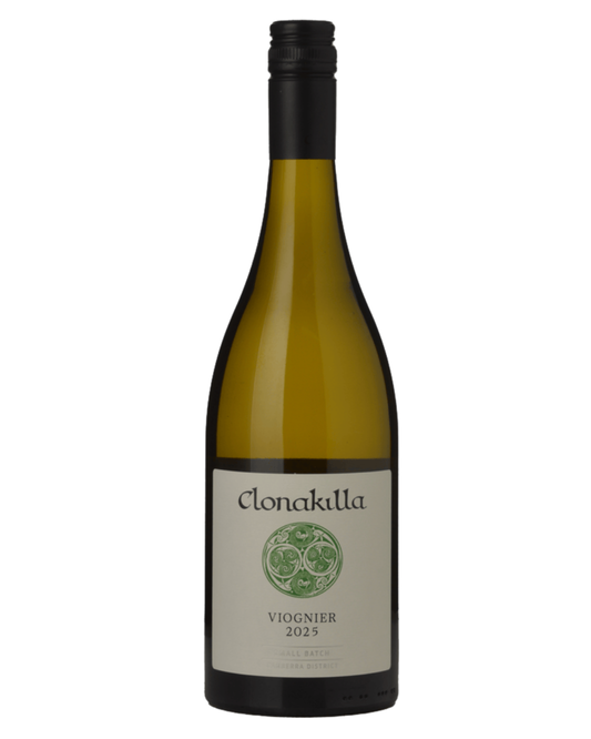 2025 Clonakilla Viognier 750ml