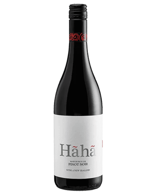 2025 Haha Wine Pinot Noir 750ml