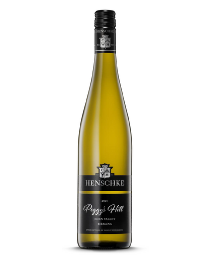 2026 Henschke Peggy's Hill Eden Valley Riesling 750ml