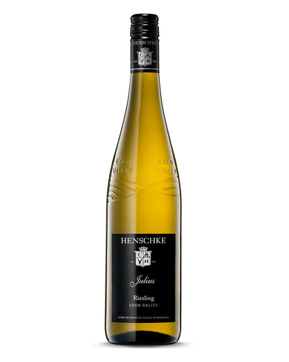 2026 Henschke Julius Riesling 750ml