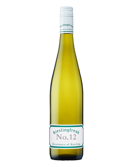 2026 Rieslingfreak No.12 Flaxman Valley Riesling 750ml