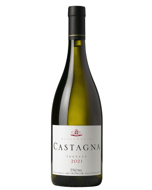 2021 Castagna Ingénue - Viognier 750ml