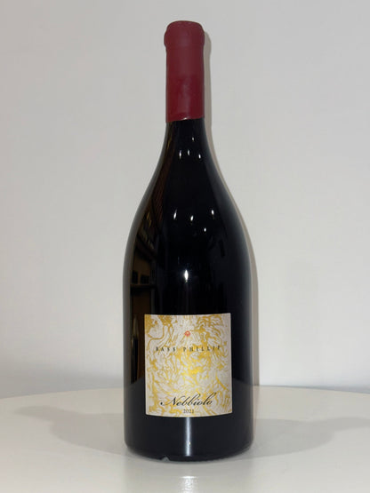 2021 Bass Phillip Nebbiolo 1.5L Magnum