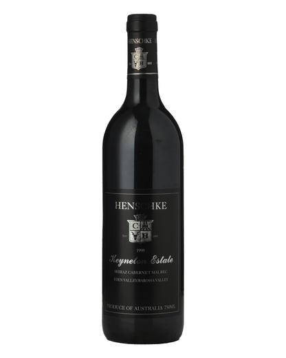 1998 Henschke Keyneton Estate Shiraz Cabernet Malbec 750ml
