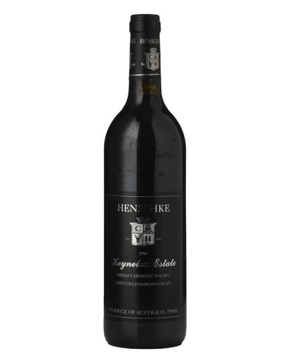 1998 Henschke Keyneton Estate Shiraz Cabernet Malbec 750ml