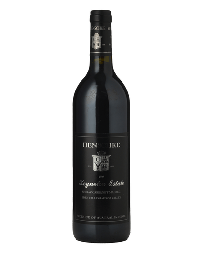 1998 Henschke Keyneton Estate Shiraz Cabernet Malbec 750ml