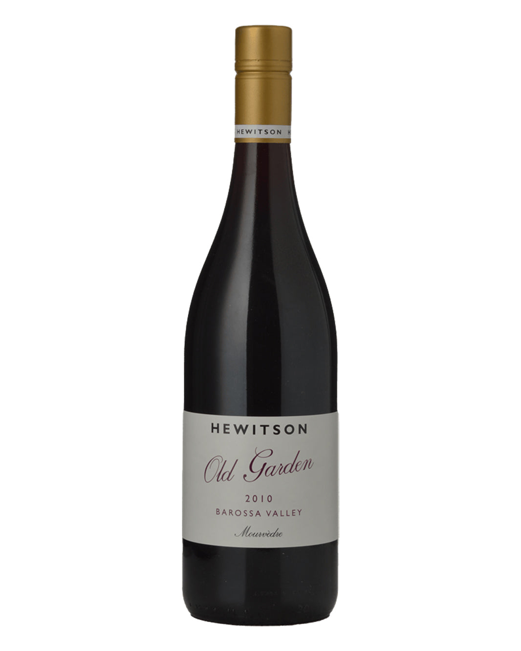 2010 Hewitson Old Garden Mourvèdre 750ml