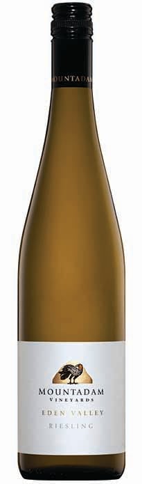 2023 Mountadam Eden Valley Riesling 750ml