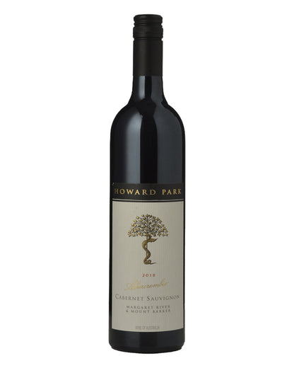 2018 Howard Park Abercrombie Cabernet Sauvignon 750ml