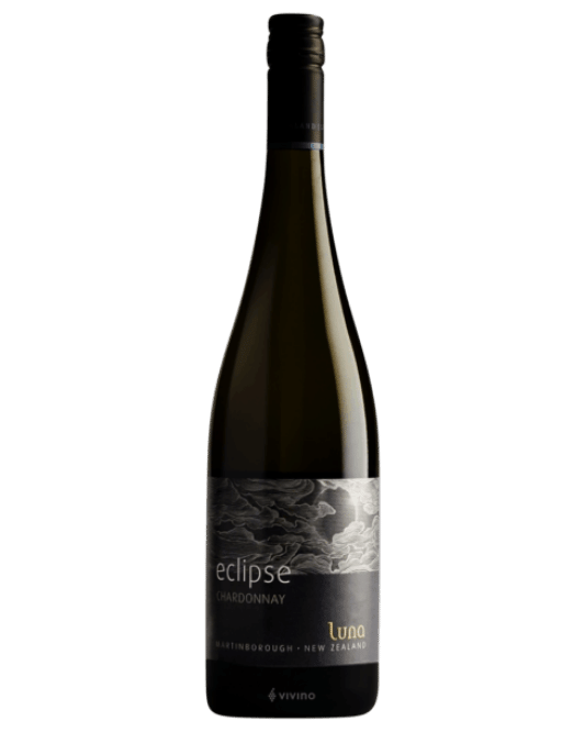 2020 Luna Estate 'Eclipse' Chardonnay 750ml