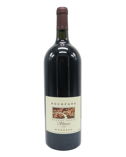 2012 Rockford Basket Press Shiraz 1.5L Magnum