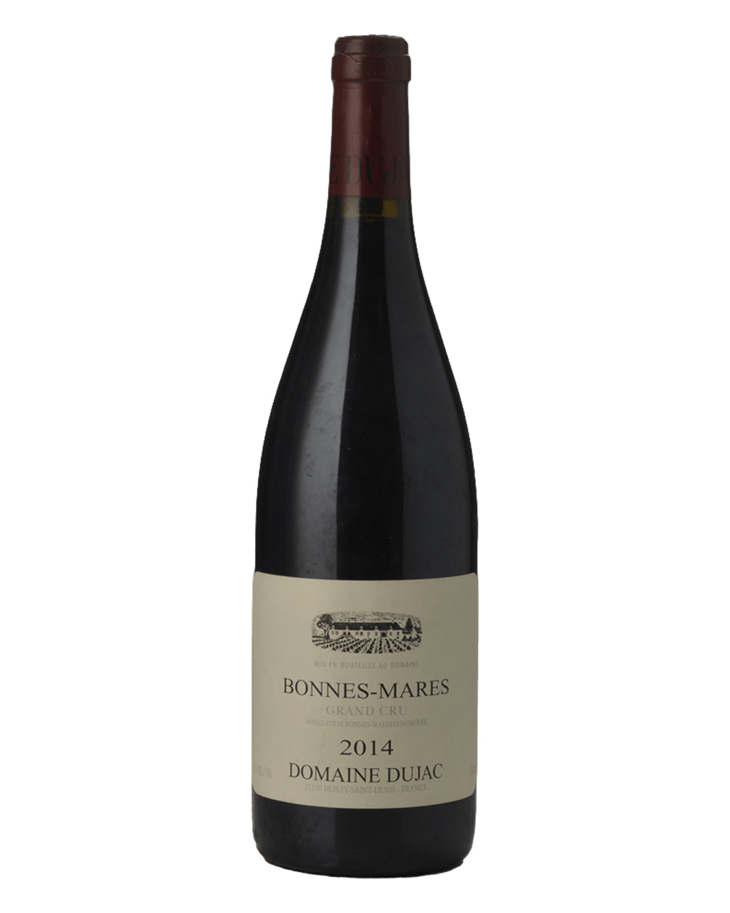 2014 Domaine Dujac Bonnes-Mares Grand Cru 750ml